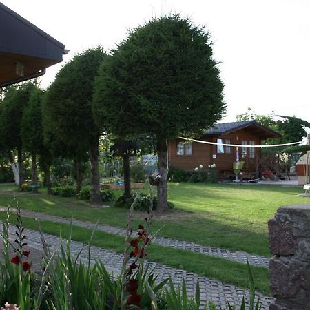Sianowskie Ranczo Exterior photo