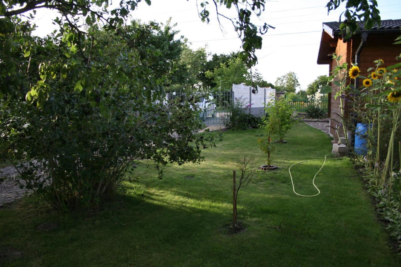 Sianowskie Ranczo Exterior photo